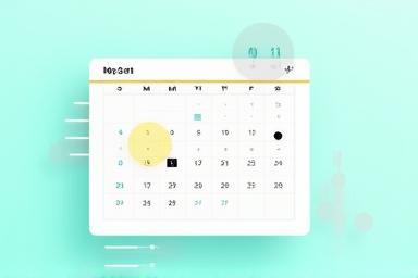 Calendar icon